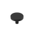 Otti Chloe 32mm Knob Handle Matte Black