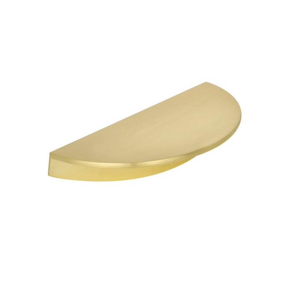 Otti Dune 80mm Pull Handle Brushed Brass