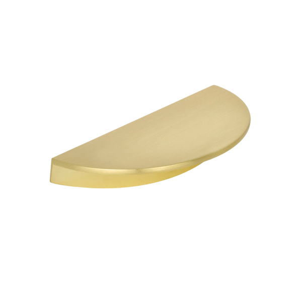 Otti Dune 80mm Pull Handle Brushed Brass