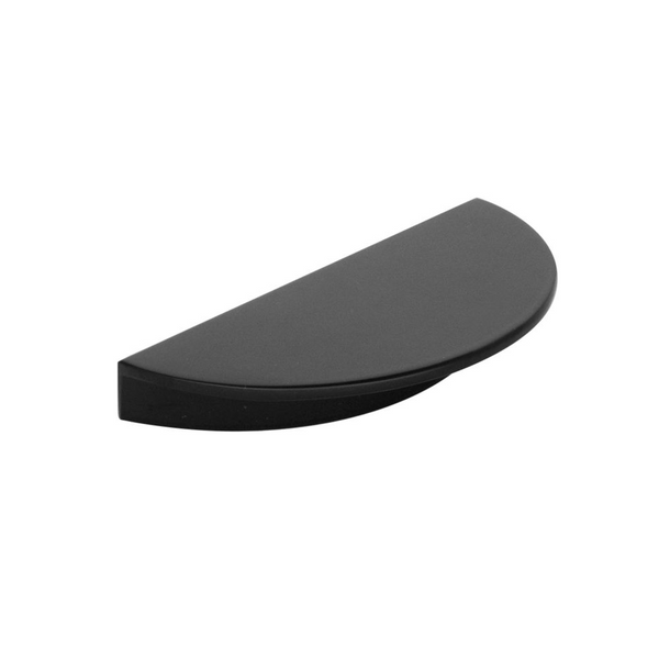 Otti Dune 80mm Pull Handle Matte Black