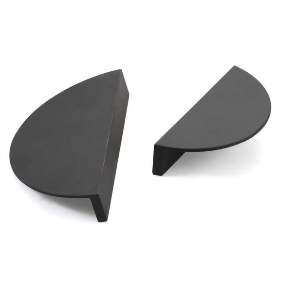 Otti Dune 80mm Pull Handle Matte Black