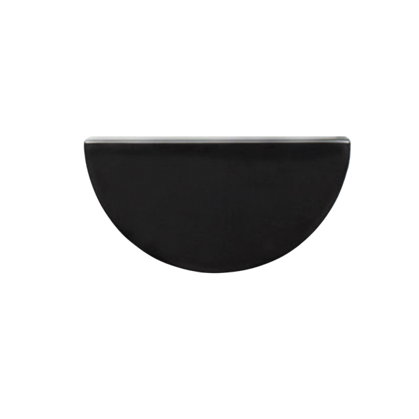 Otti Dune 80mm Pull Handle Matte Black