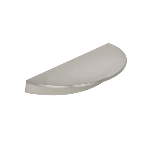 Otti Dune 80mm Pull Handle Brushed Nickel