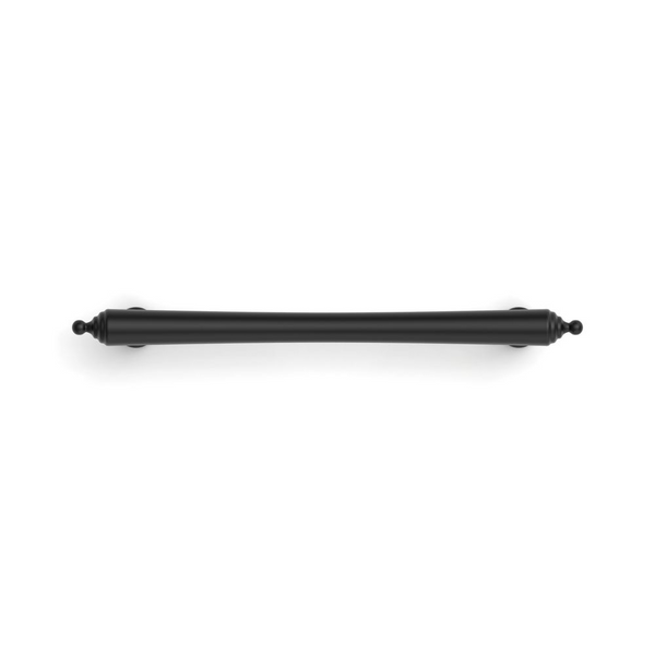 Otti Heirloom 171mm Pull Handle Matte Black