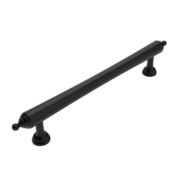 Otti Heirloom 171mm Pull Handle Matte Black