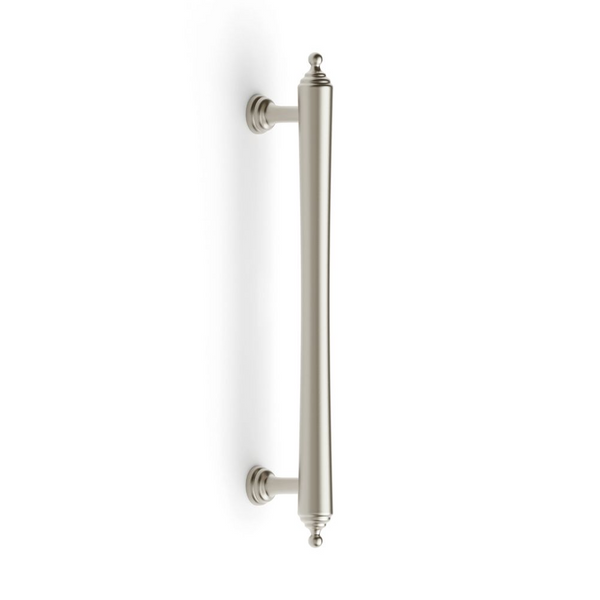 Otti Heirloom 171mm Pull Handle Brushed Nickel