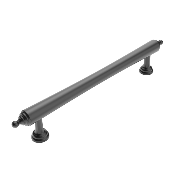 Otti Heirloom 171mm Pull Handle Gunmetal