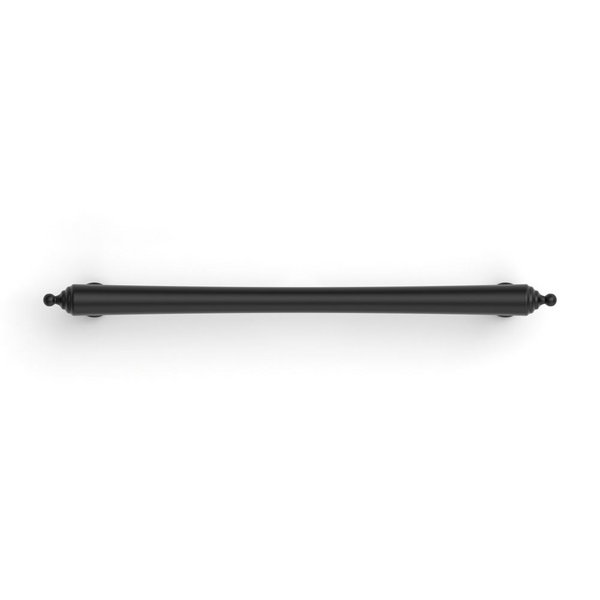 Otti Heirloom 202mm Pull Handle Matte Black