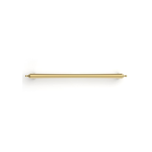 Otti Heirloom 233mm Pull Handle Brushed Brass