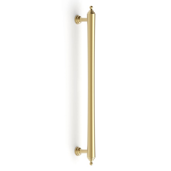 Otti Heirloom 233mm Pull Handle Brushed Brass