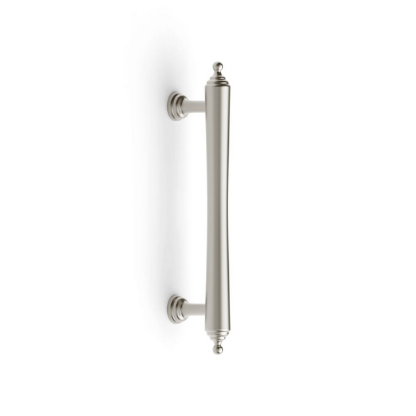 Otti Heirloom 140mm Pull Handle Brushed Nickel