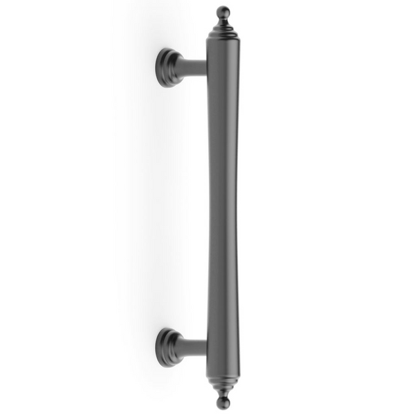 Otti Heirloom 140mm Pull Handle Gunmetal