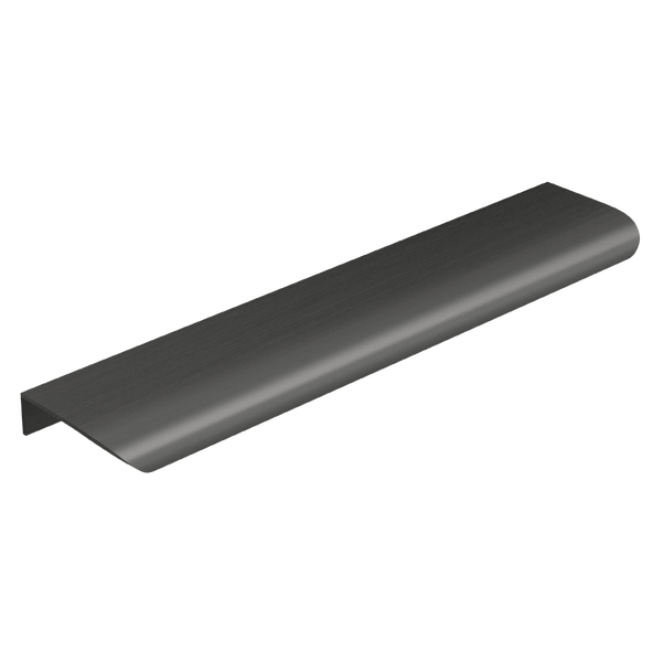 Otti Hampshire 200mm Handle Gunmetal