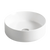 Otti Artis 88 360x360mm Basin Matte White