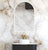 Otti LED Archie 900mm Frameless Mirror