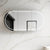 Otti LED Bondi 1800mm White Shaving Cabinet