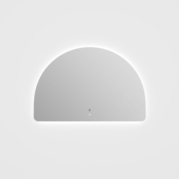 Otti LED Moonlight Archie 1000mm Frameless Mirror