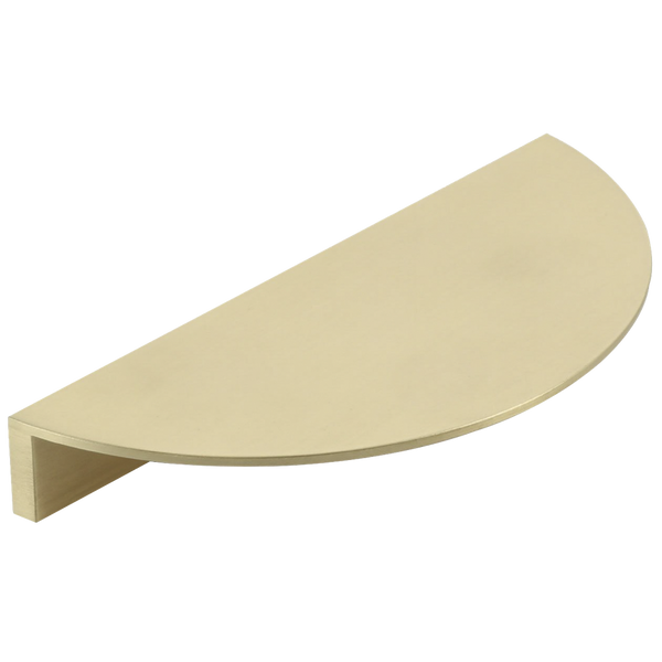 Otti Moonlight Handle Brushed Gold
