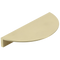Otti Moonlight Handle Brushed Gold