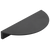 Otti Moonlight Handle Matte Black