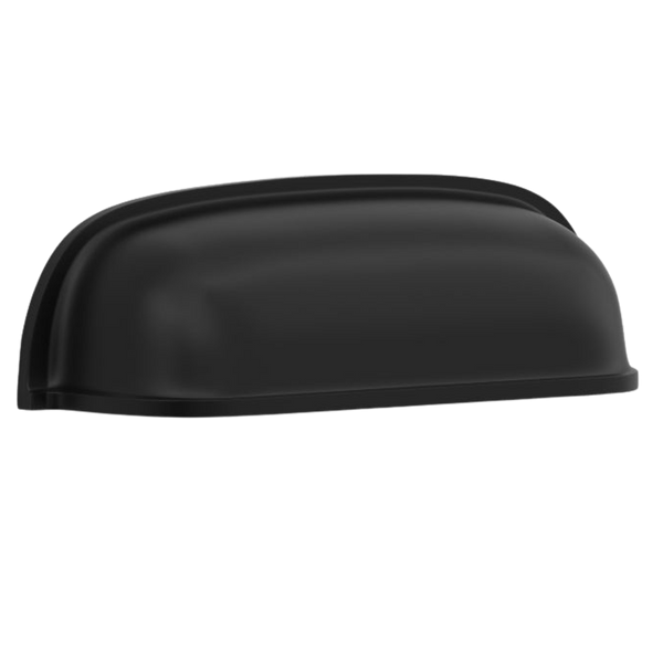 Otti Newport 90mm Pull Handle Matte Black
