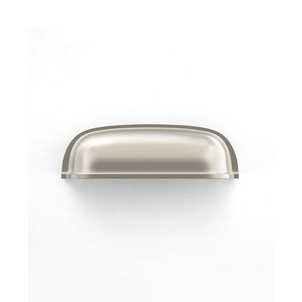 Otti Newport 90mm Pull Handle Brushed Nickel