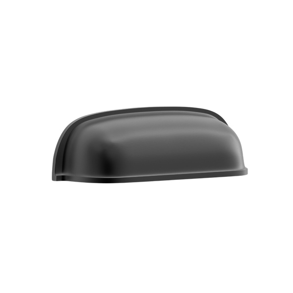 Otti Newport 90mm Pull Handle Gunmetal