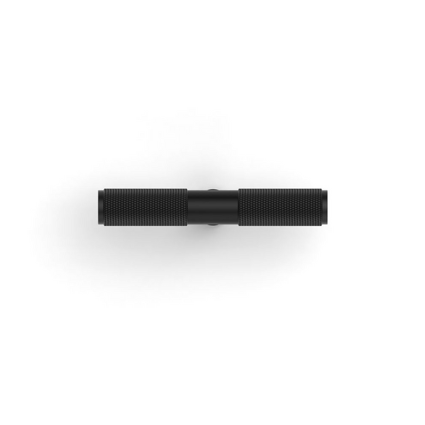 Otti Nord 80mm Knob Handle Matte Black