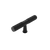 Otti Nord 80mm Knob Handle Matte Black
