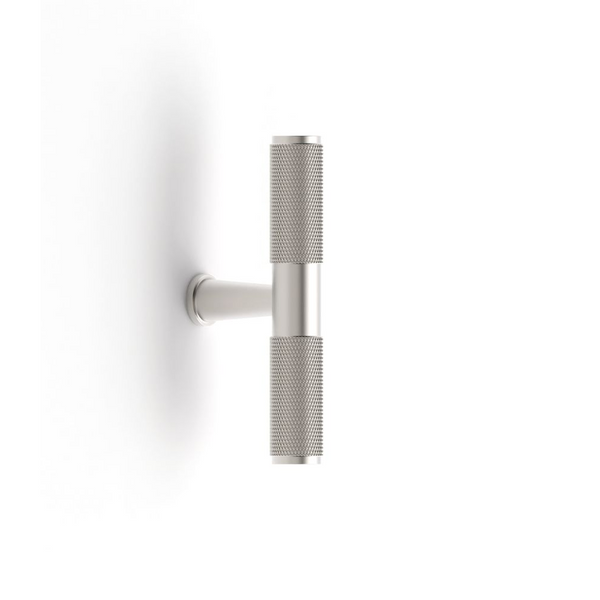 Otti Nord 80mm Pull Handle Brushed Nickel