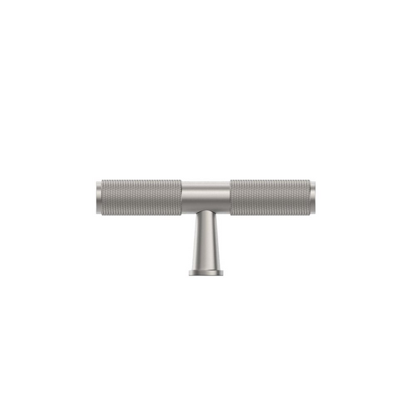 Otti Nord 80mm Pull Handle Brushed Nickel