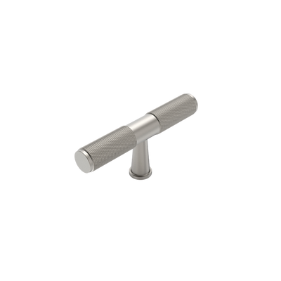 Otti Nord 80mm Pull Handle Brushed Nickel