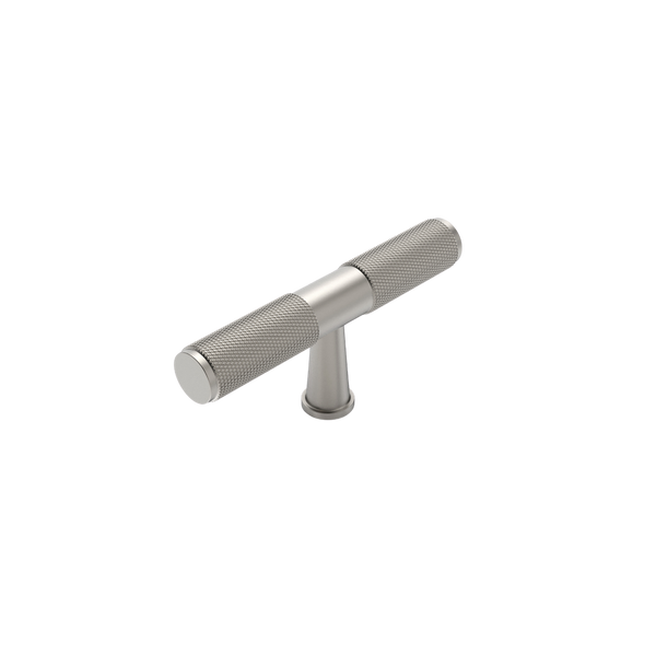 Otti Nord 80mm Pull Handle Brushed Nickel