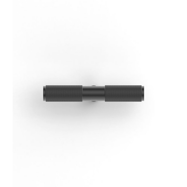Otti Nord 80mm Knob Handle Gunmetal