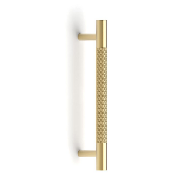 Otti Nord 165mm Pull Handle Brushed Brass