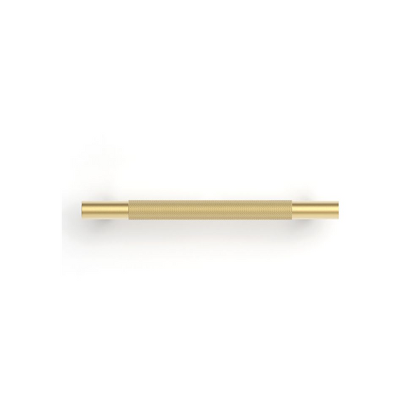 Otti Nord 165mm Pull Handle Brushed Brass
