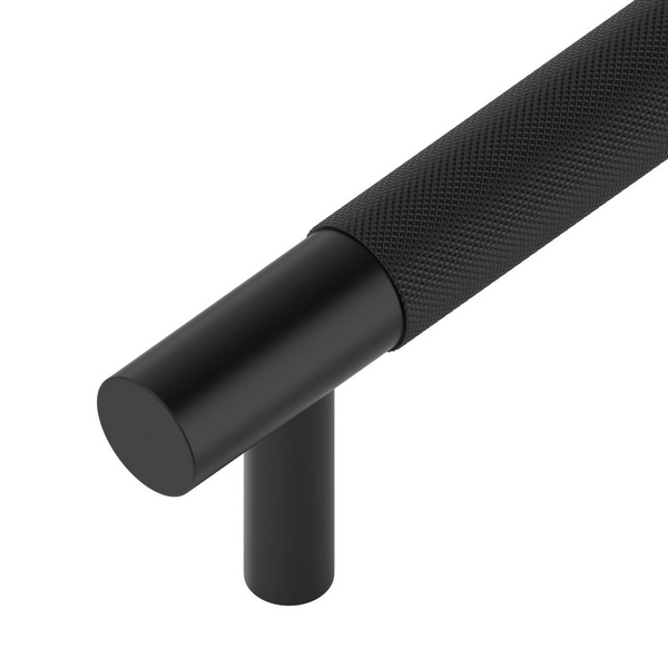 Otti Nord 165mm Pull Handle Matte Black