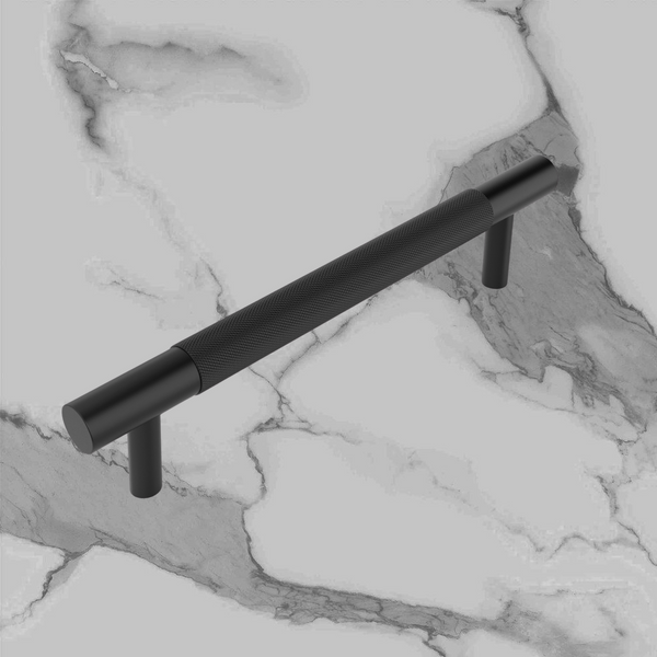 Otti Nord 165mm Pull Handle Matte Black