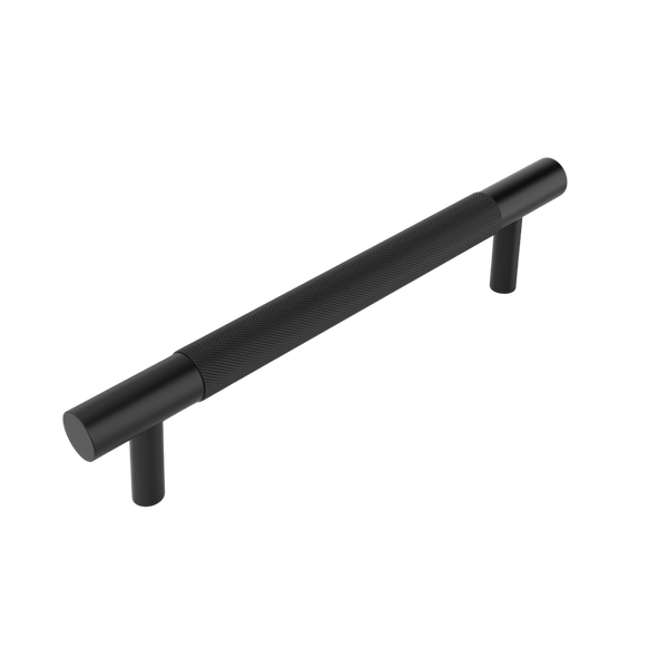 Otti Nord 165mm Pull Handle Matte Black
