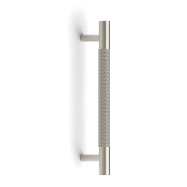 Otti Nord 165mm Pull Handle Brushed Nickel