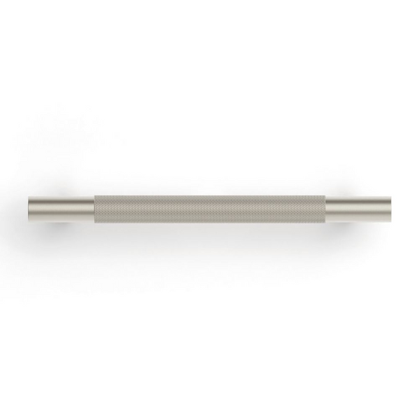Otti Nord 165mm Pull Handle Brushed Nickel