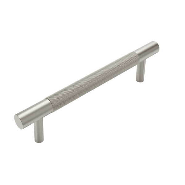 Otti Nord 165mm Pull Handle Brushed Nickel