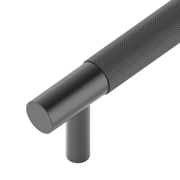 Otti Nord 165mm Pull Handle Gunmetal