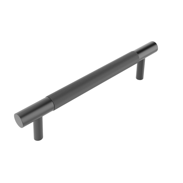 Otti Nord 165mm Pull Handle Gunmetal