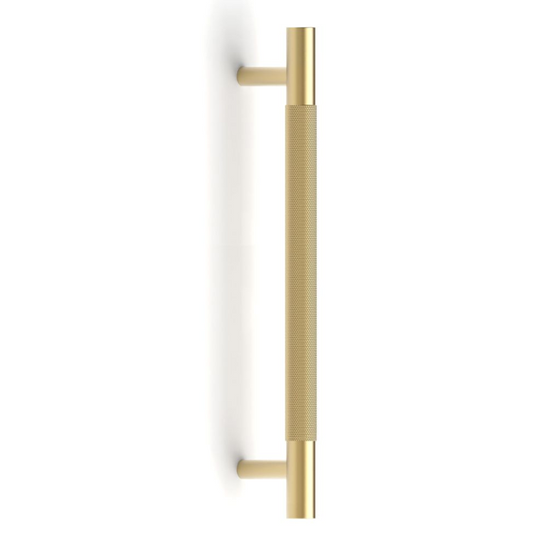 Otti Nord 200mm Pull Handle Brushed Brass
