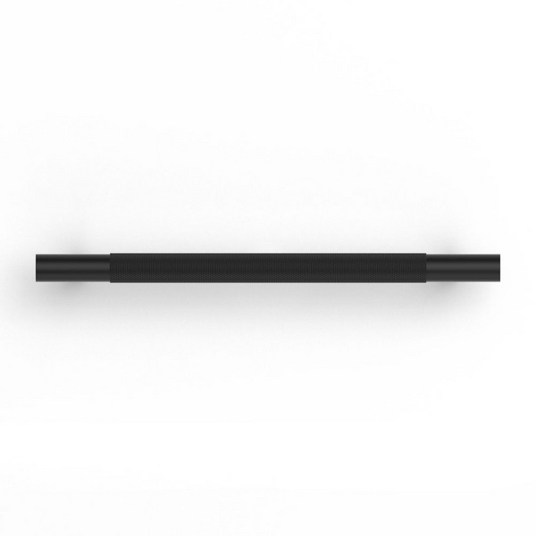 Otti Nord 200mm Pull Handle Matte Black