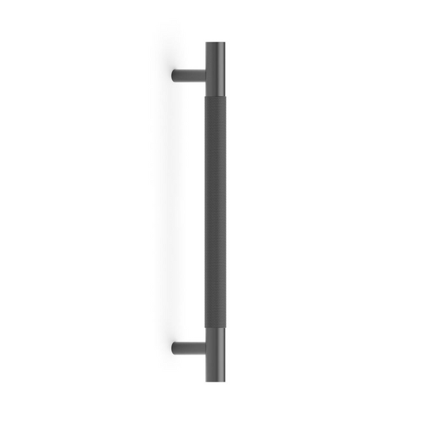 Otti Nord 200mm Pull Handle Gunmetal