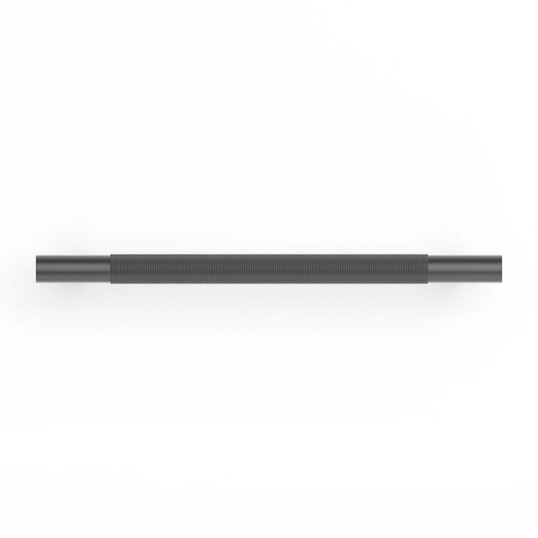Otti Nord 200mm Pull Handle Gunmetal