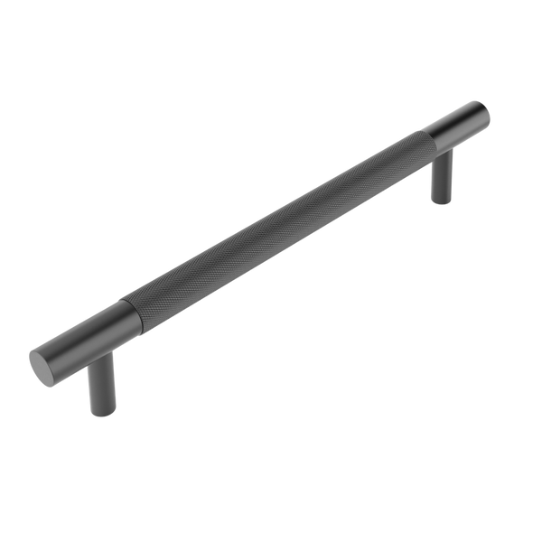 Otti Nord 200mm Pull Handle Gunmetal