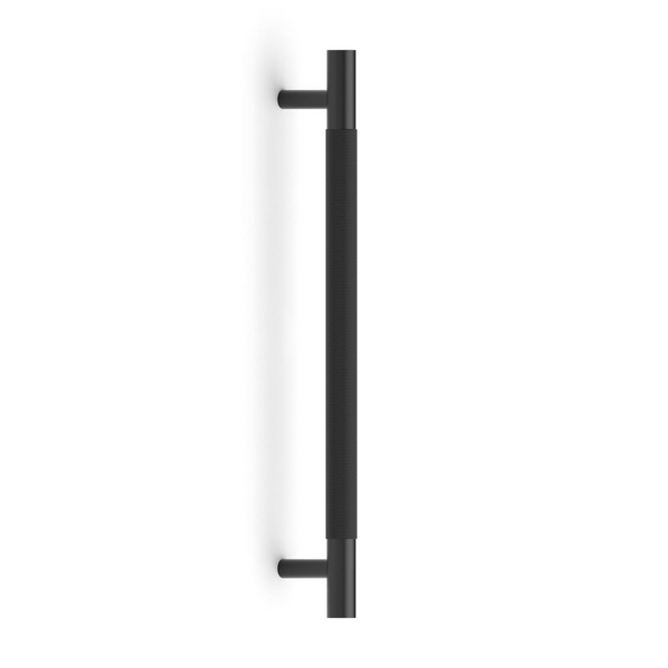 Otti Nord 235mm Pull Handle Matte Black